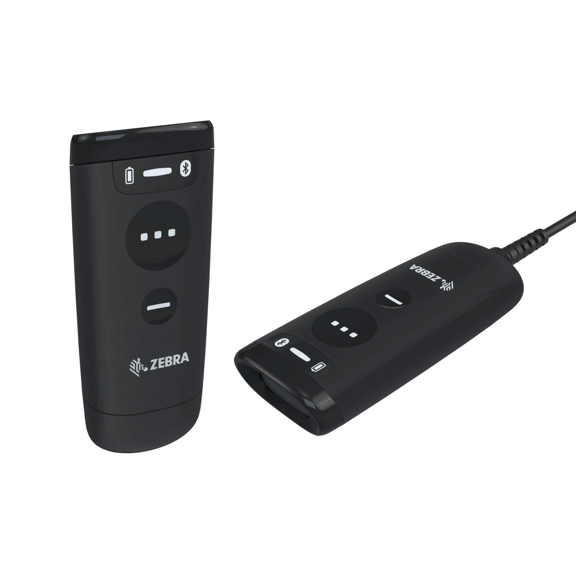 Zebra CS6080 Companion 1D/2D Scanners - insignia