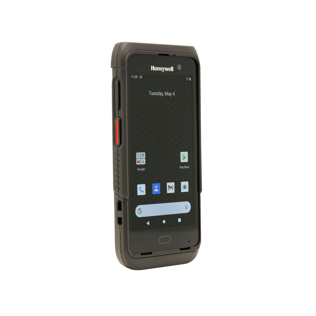Honeywell CT45XP Ultra-Rugged Mobile Computers - insignia