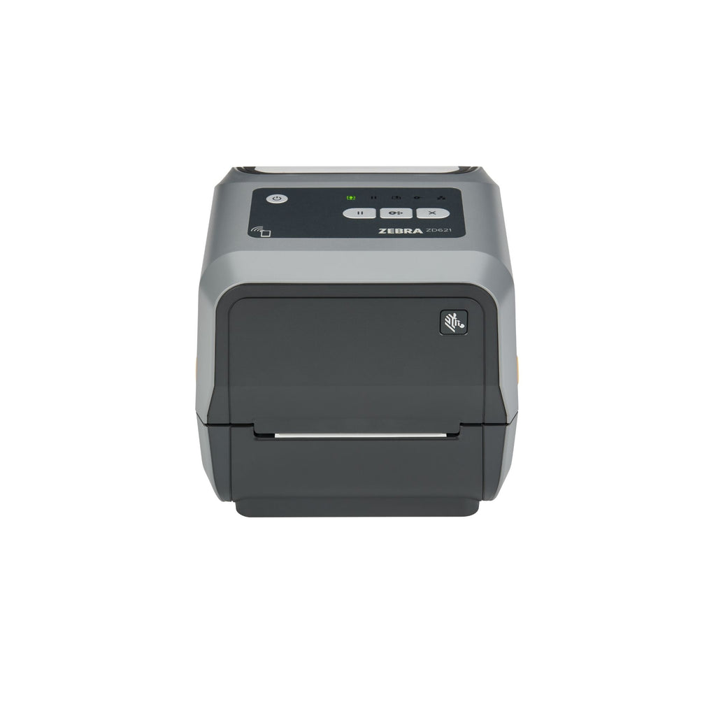ZEBRA D/TOP ZD621 300DPI T/T MULTI - insignia