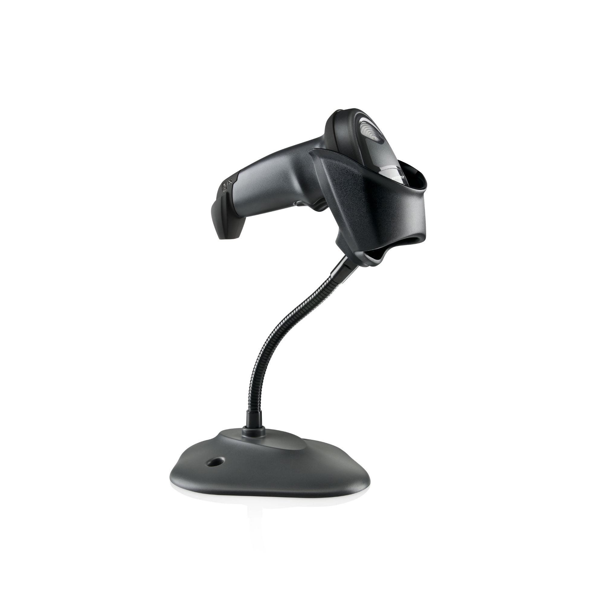 ZEBRA SCANNER KIT LI 2208 USB BLK STAND - insignia