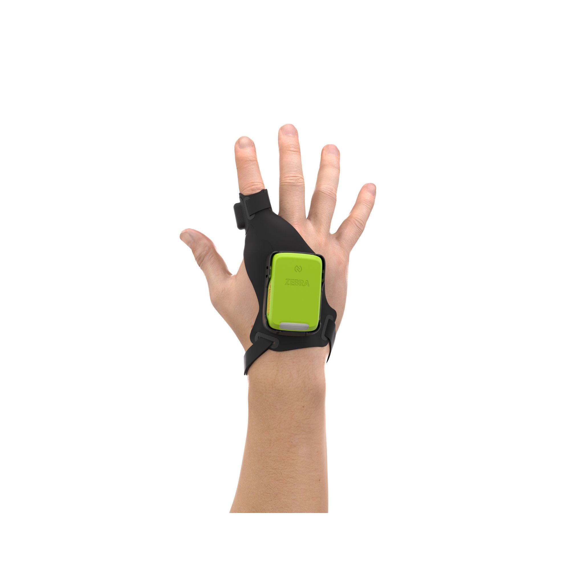 Zebra RS2100 Ring Scanners - insignia