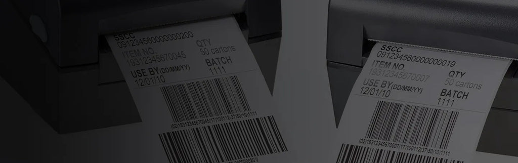 Ssc Label Example insignia's Guide to SSCC Labels - Enquire Online Today - insignia